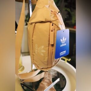 Adidas Original National Waist Pack